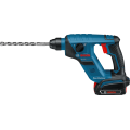 Аккумуляторный перфоратор Bosch GBH 18 V LI Compact